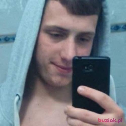 misiupysiumily, Mężczyzna, 29 lat, Bytom
