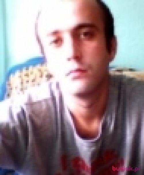 daszko88, Mężczyzna, 35 lat, Zabrze