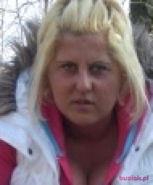 Blondii0, Kobieta, 45 lat, Zabrze