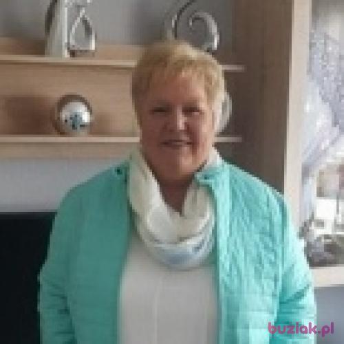 Broszeczka, Kobieta, 66 lat, Nadrenia Północna-Westfalia