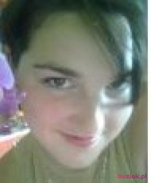 Michalina025, Kobieta, 37 lat, Busko-Zdrój