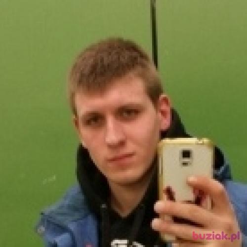 Fluorek, Mężczyzna, 30 lat, Fellbach