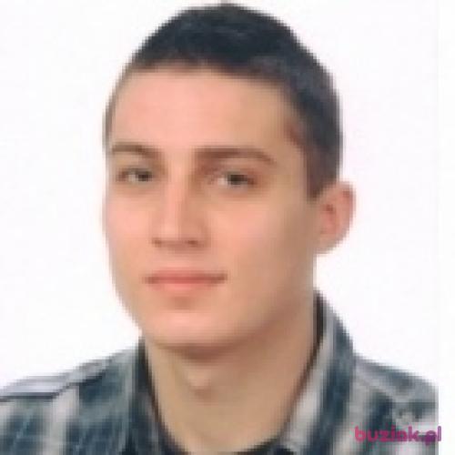 Pawel0234, Mężczyzna, 34 lata, Golub-Dobrzyń