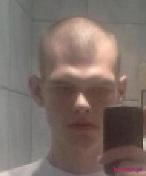 patryk821, Mężczyzna, 35 lat, Lublin