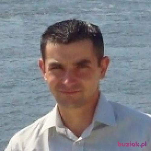 Maverick33, Male, 45 years, Radziejów