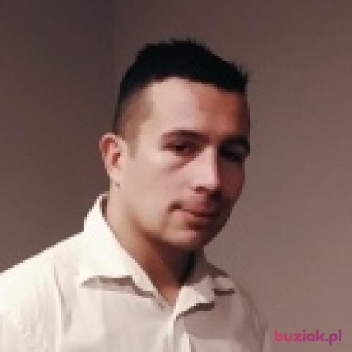 panikssss, Mężczyzna, 36 lat, Zgorzelec