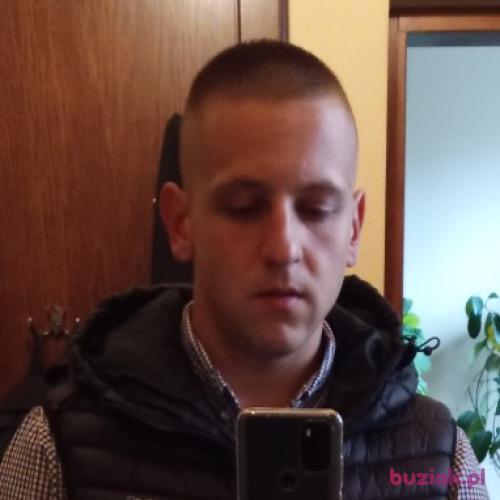 ONMichal26, Mężczyzna, 31 lat, Łódź
