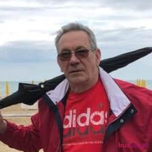 786, Mężczyzna, 60 lat, Krosno
