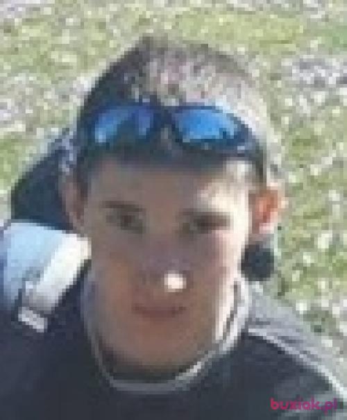 Sentek21, Mężczyzna, 25 lat, Bielsko-Biała