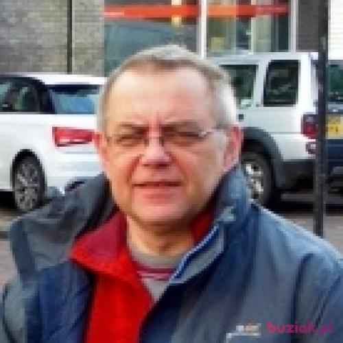 schabgraba, Mężczyzna, 65 lat, Sosnowiec