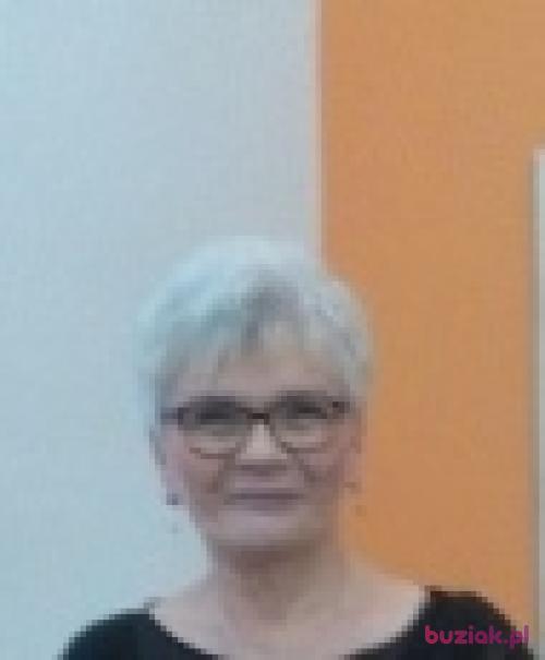 samotna60-55, Kobieta, 71 lat, Kluczbork