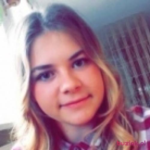 cukiereczek231, Kobieta, 27 lat, Olecko