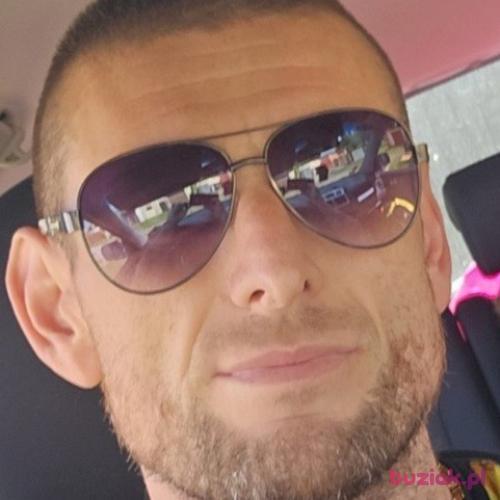 Tymon86, Mężczyzna, 40 lat, Polkowice