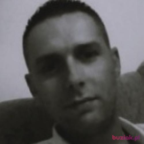 robet87b, Mężczyzna, 39 lat, Nowy Sącz