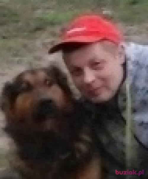 jartek18, Mężczyzna, 43 lata, warmińsko-mazurskie