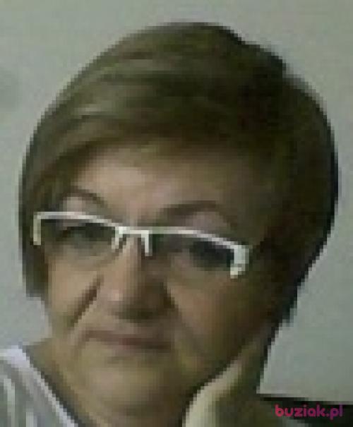 milana2910, Kobieta, 73 lata, Bielawa