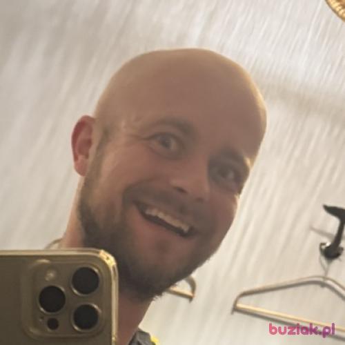 Maciejko91, Mężczyzna, 35 lat, Władysławowo