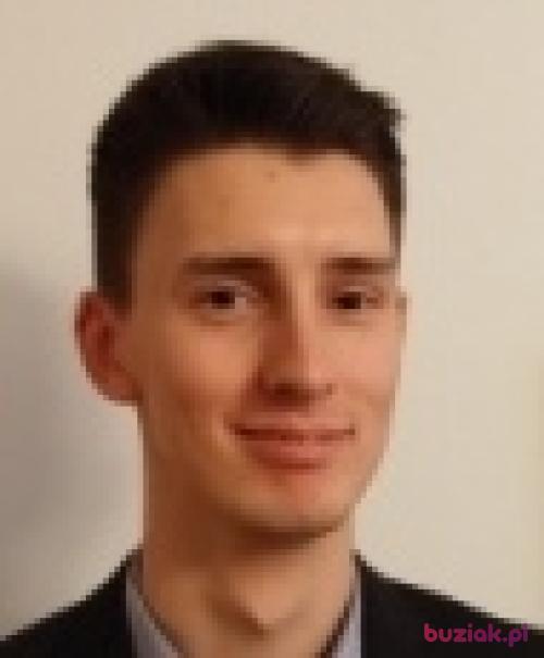 Tomas7, Mężczyzna, 33 lata, Warszawa