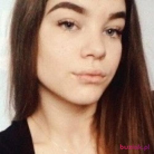 pati331, Kobieta, 26 lat, Łódź