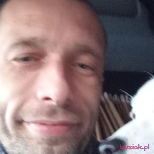 walecznyDOM, Mężczyzna, 41 lat, Człuchów