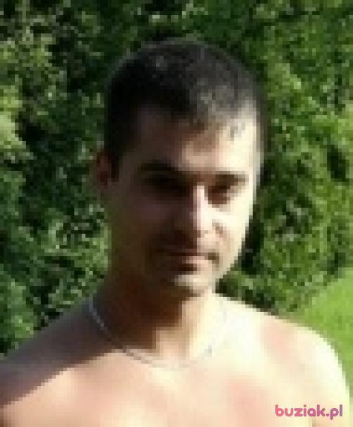 djadasiek, Male, 37 years, Mikołów