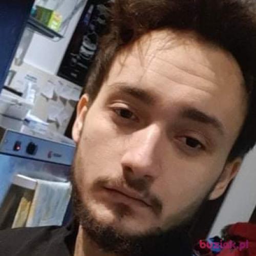 JKM, Mężczyzna, 26 lat, Żory