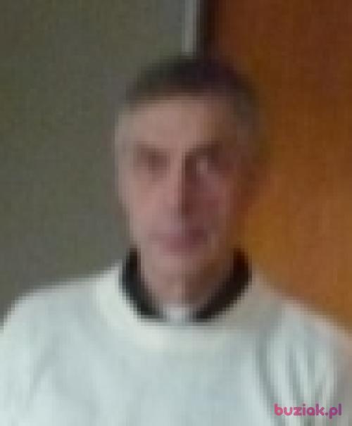 Tadeusz111, Mężczyzna, 69 lat, Warszawa