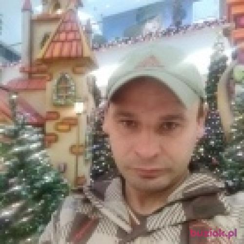 Seba047, Mężczyzna, 45 lat, Lublin
