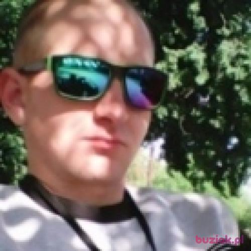slodkiKocurek, Mężczyzna, 35 lat, podlaskie