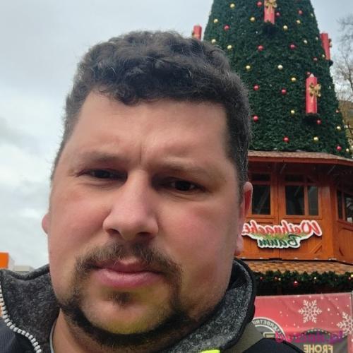 Markrz, Mężczyzna, 41 lat, Ludenscheid