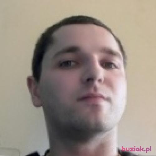 kamilkoczur, Male, 34 years, Andrychów