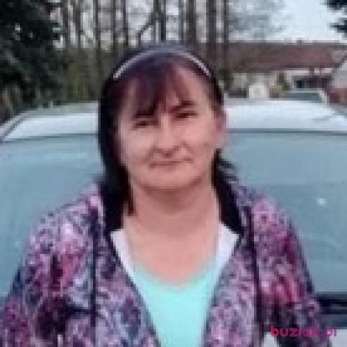 pyza777, Kobieta, 56 lat, Krosno Odrzańskie