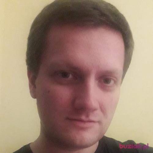 michal92ps, Male, 34 years, Grudziądz