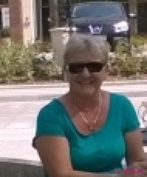 maria7, Kobieta, 69 lat, Ustka