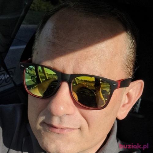 Trenzo, Mężczyzna, 45 lat, Przedbórz