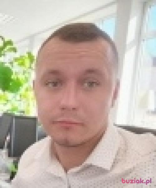 szczepan5633, Mężczyzna, 37 lat, Stargard Szczeciński