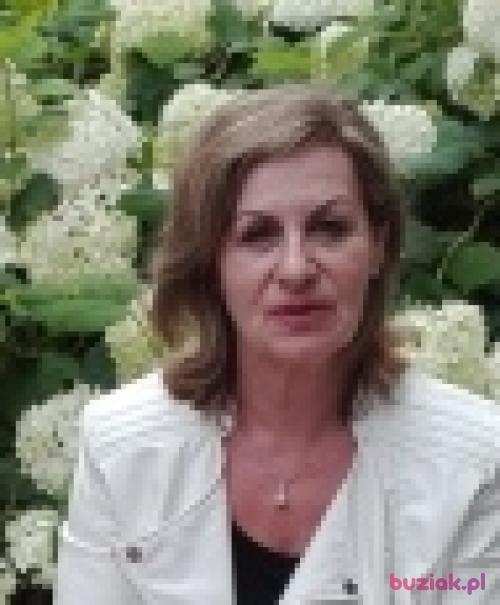 eszewczyk, Female, 67 years, Wschowa