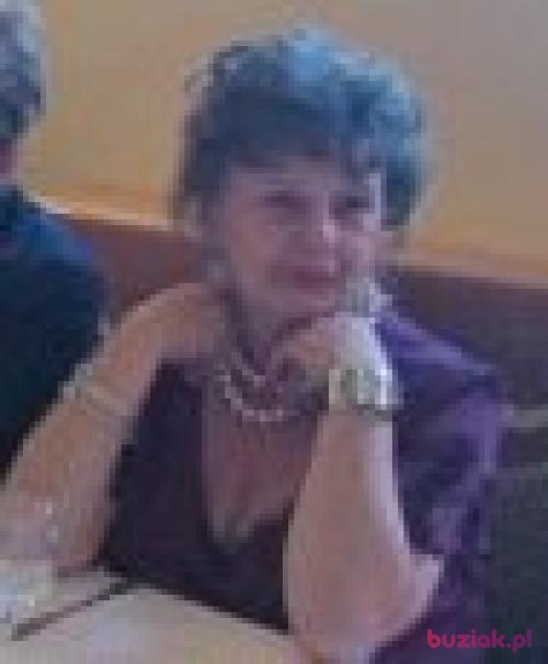 jolanta54, Kobieta, 72 lata, Bielsko-Biała