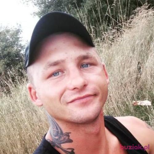Albanczyk1, Male, 32 years, Nidzica