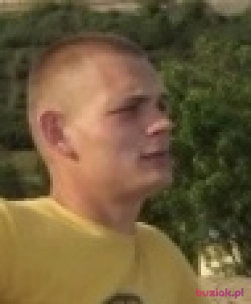 procownik091, Mężczyzna, 35 lat, Świebodzin
