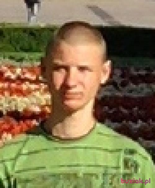 marcin-slowik7, Mężczyzna, 33 lata, Świerzawa