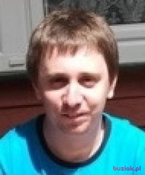 Mariusz5678, Mężczyzna, 39 lat, Mogilno