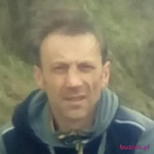 17gregor2, Mężczyzna, 53 lata, Augustów