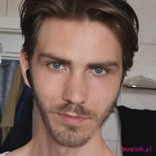 Jacob12, Mężczyzna, 30 lat, Wrocław
