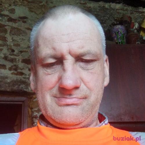Pawel50ber, Mężczyzna, 56 lat, Olkusz