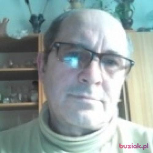 munle, Male, 67 years, Wąchock
