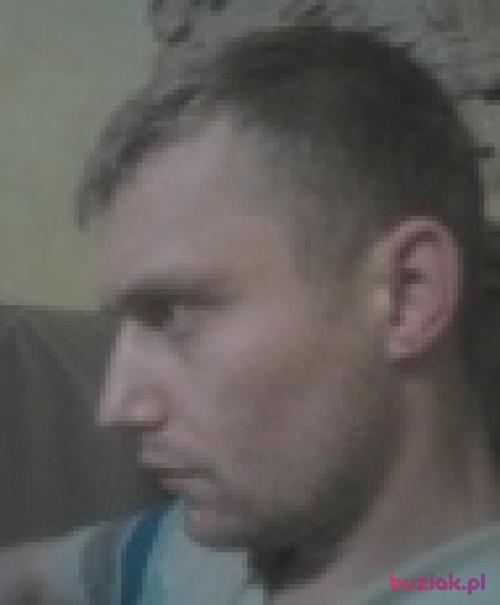 Skjaar, Mężczyzna, 39 lat, Poznań