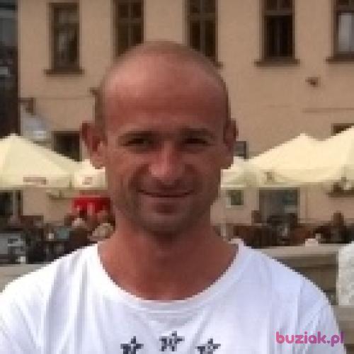 morfi12, Mężczyzna, 40 lat, Tychy