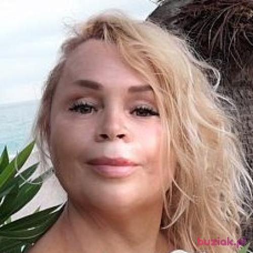 Padiiii, Kobieta, 49 lat, Golina