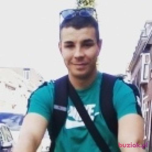 KamikadzePL, Mężczyzna, 35 lat, Rotterdam